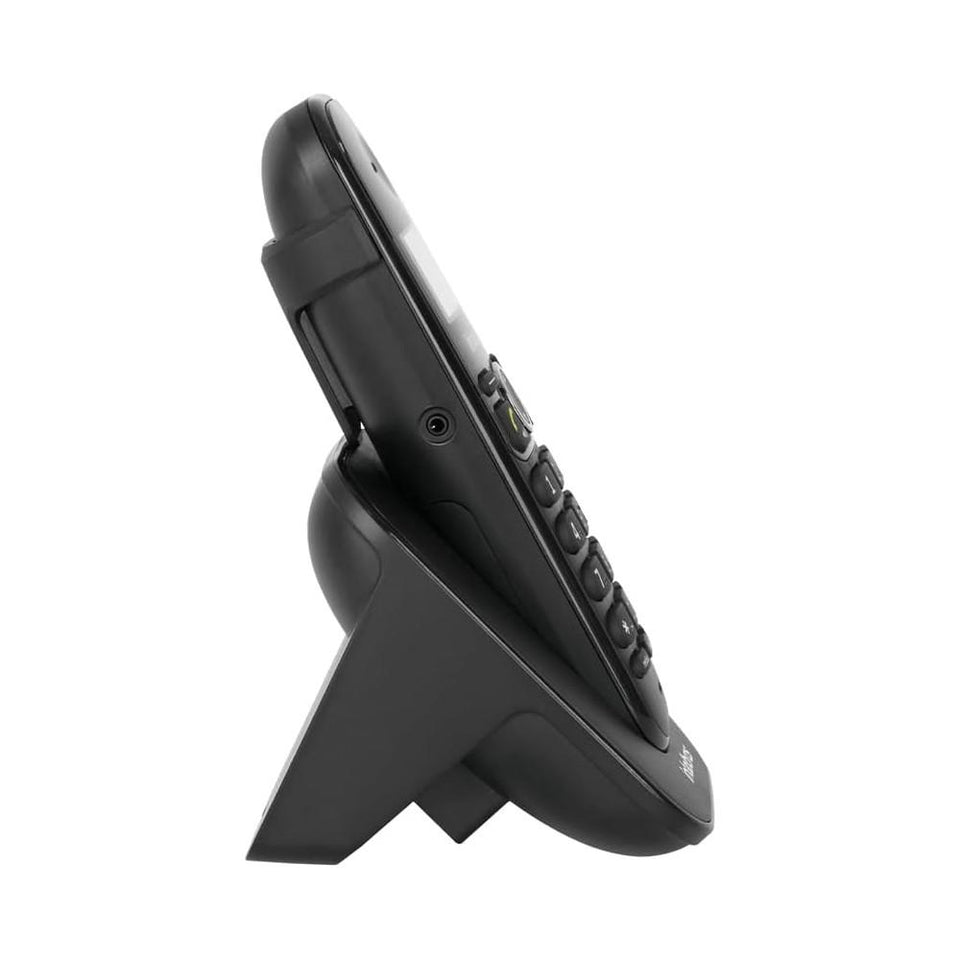 Telefone S/Fio Ts5120 Preto Intelbras