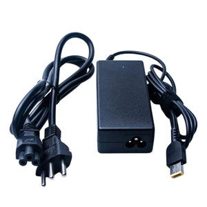Fonte p/ Notebook Lenovo 65W 20V 3.25A Conector USB
