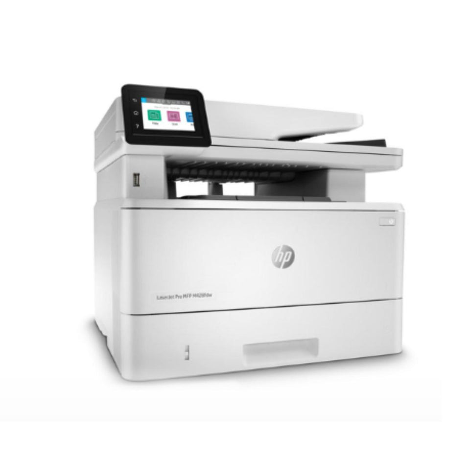 Impressora Laser Multifuncional Pro Mono M428Fdw Hp