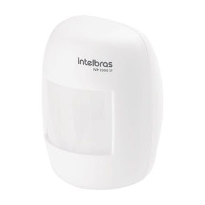Sensor Infravermelho Passivo Intelbras  Ivp 2000