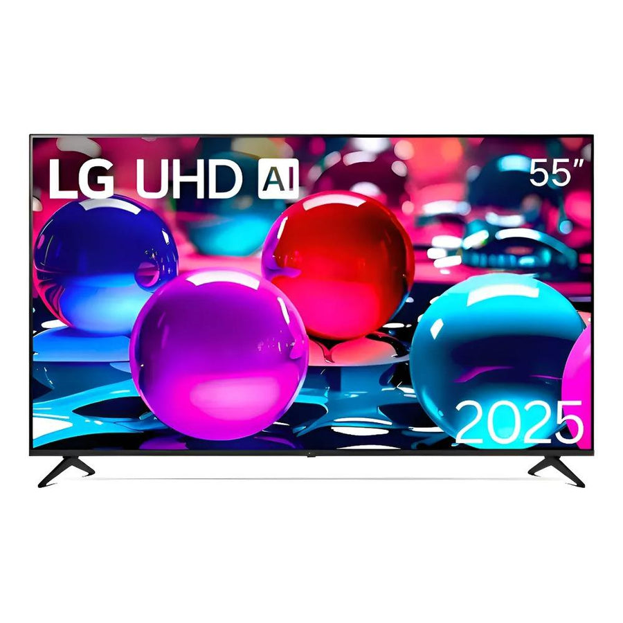 Smart Tv 55 Lg Uhd Ai 4k 55ua7500psa