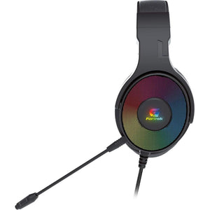 Headset Gamer Fortrek Cruiser com Microfone