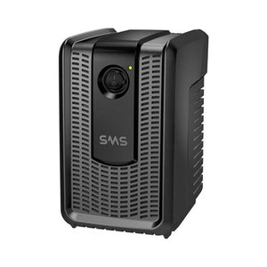 Estabilizador SMS Revolution Speedy 1000VA 127V