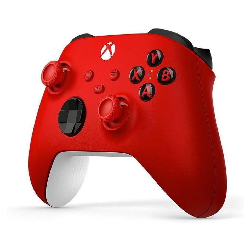 Controle para Xbox Sem Fio Pulse Red