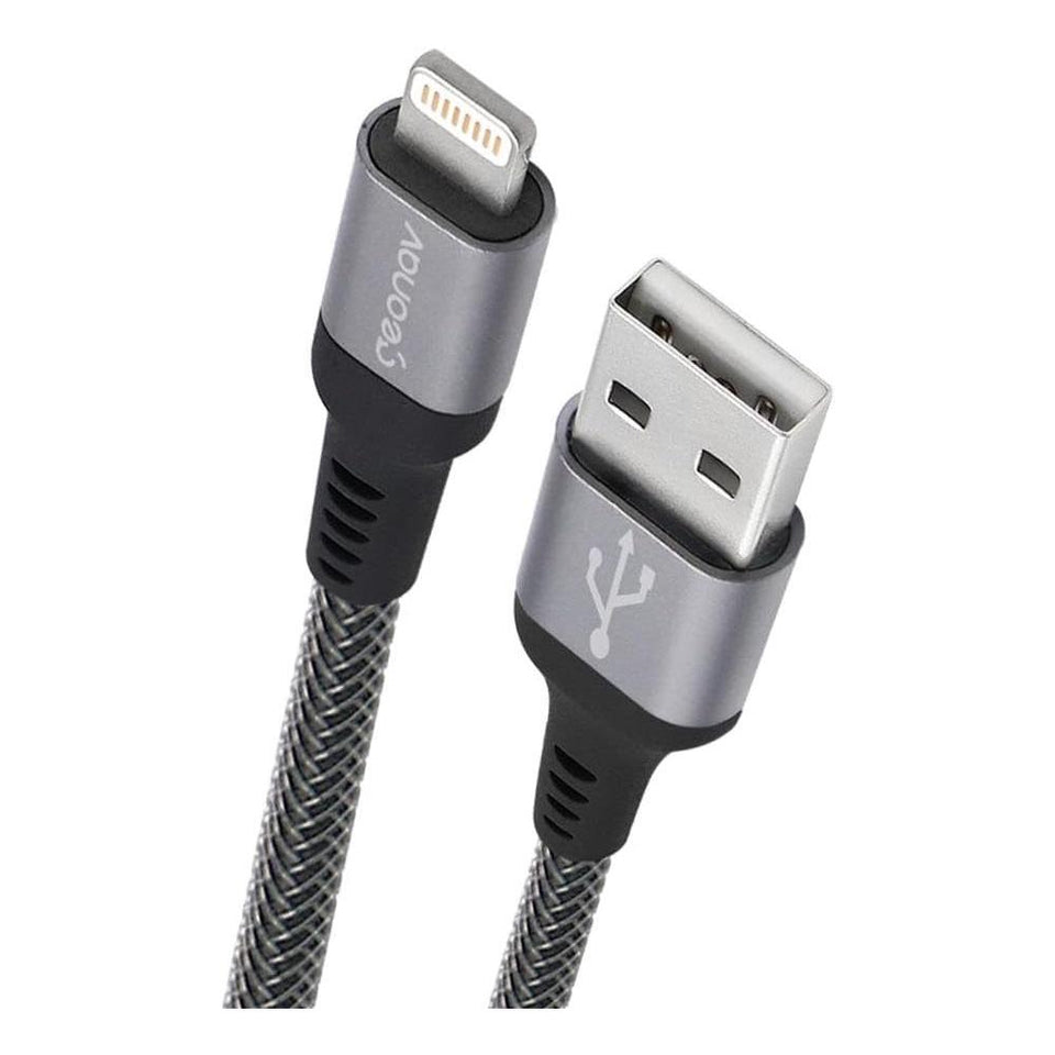 Cabo Lightning Para Usb  2M Ligh08 Geonav