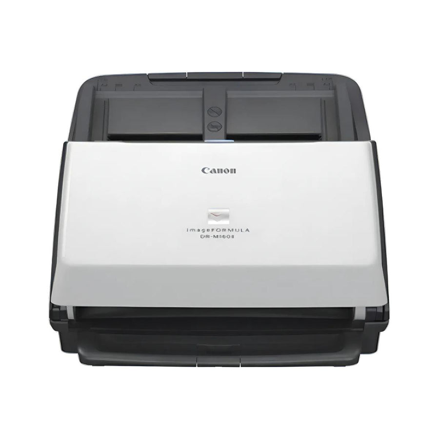 Scanner Profissional Canon DR-M160II de Mesa A4 60ppm
