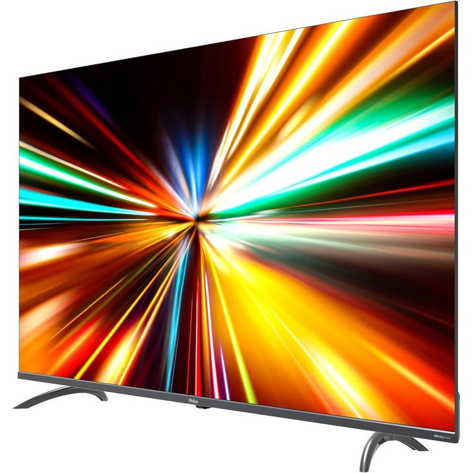 Smart TV Philco 58" 4K UHD LED P58KGA