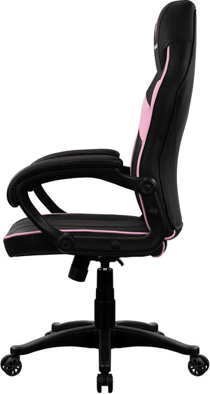 Cadeira Gamer Thunderx3 - Ec1, Baby Pink