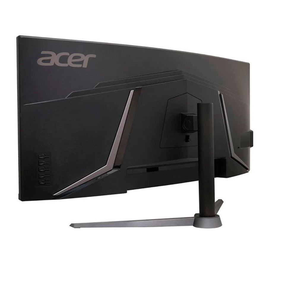 Monitor Gamer Acer Nitro 34" Curvo UltraWide QHD ED340CU