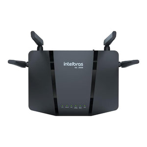 Roteador Wireless Rx 3000 Intelbras