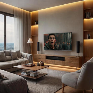 Smart TV Philco 40" Full HD LED PTV40M9GR2CGB