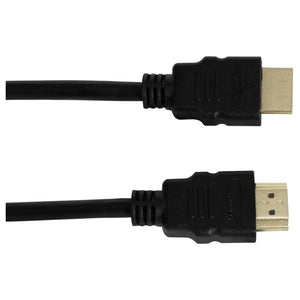 Cabo HDMI 2.0 4K 5 Metros