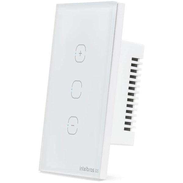 Interruptor Inteligente Wifi Ews 1101 I Intelbras