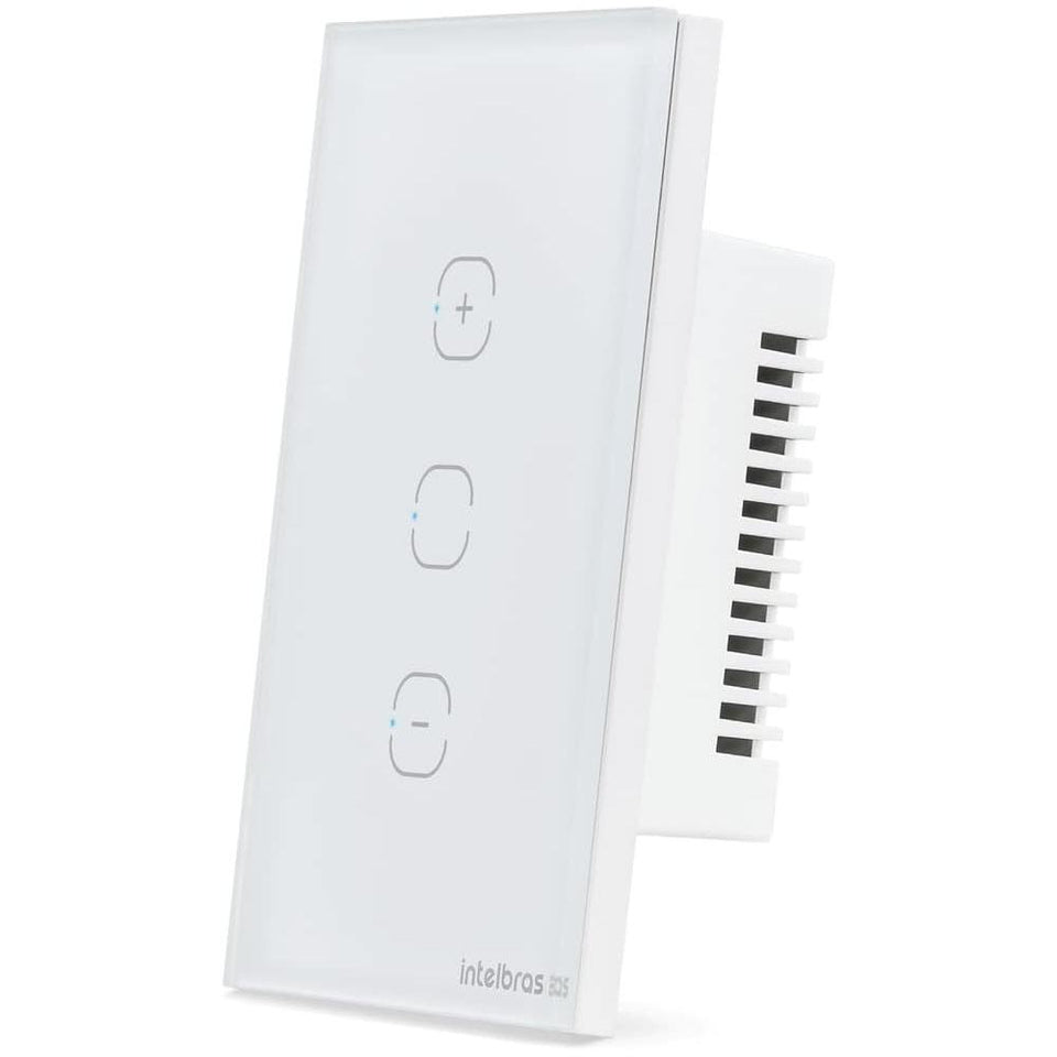 Interruptor Inteligente Wifi Ews 1101 I Intelbras
