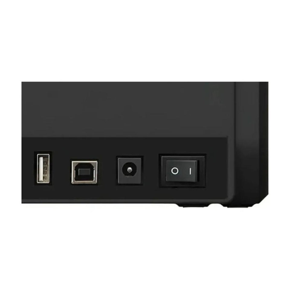 Impressora Honeywell Pc42E-T Usb Eth Pc42E-Tb02200