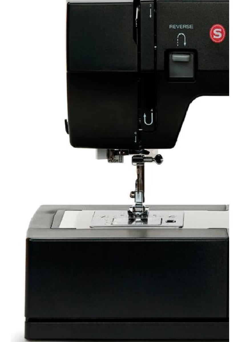 Maquina Costura Singer Hd 4423 220v Preta