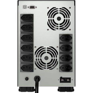 Nobreak SMS Power Vision II 3000VA Bivolt/115V