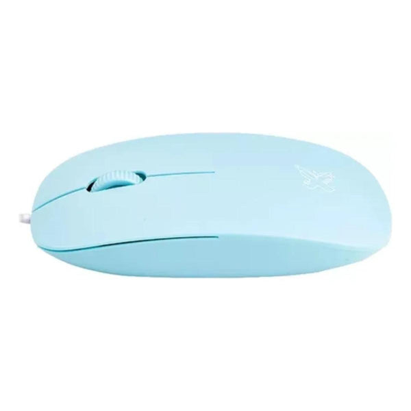 Mouse Maxprint Surface Azul