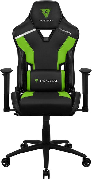 Cadeira Gamer Thunderx3 Tc3 Neon Green