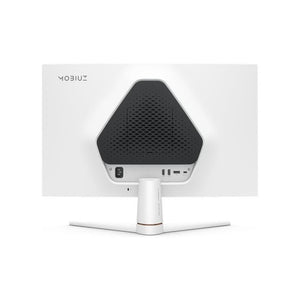 Monitor 27 Gaming Led Benq Ex271 White