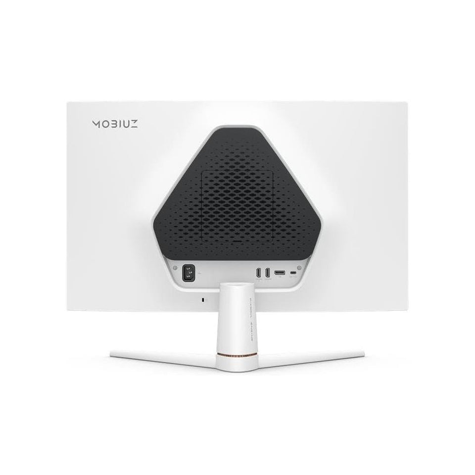 Monitor 27 Gaming Led Benq Ex271 White