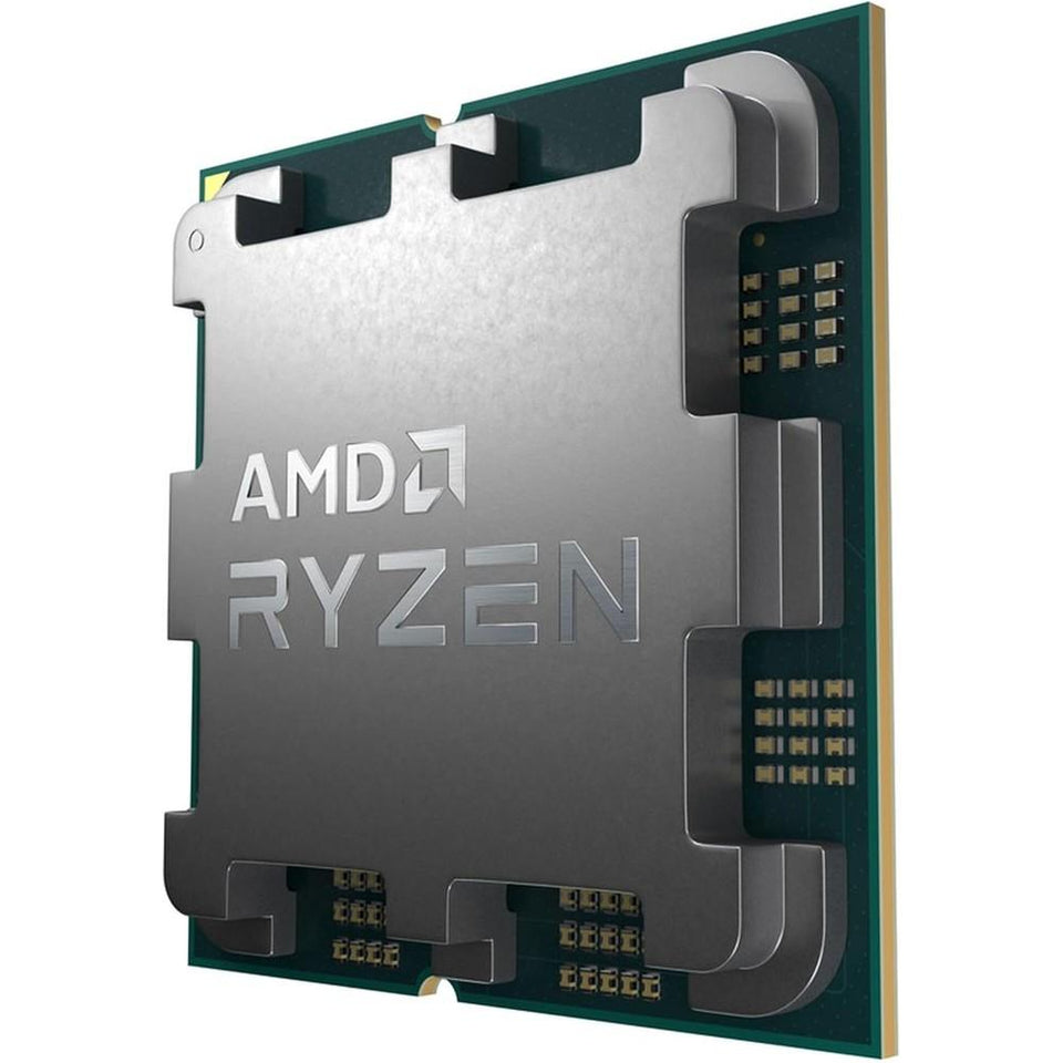 Processador AMD Ryzen 5 7600 Socket AM5