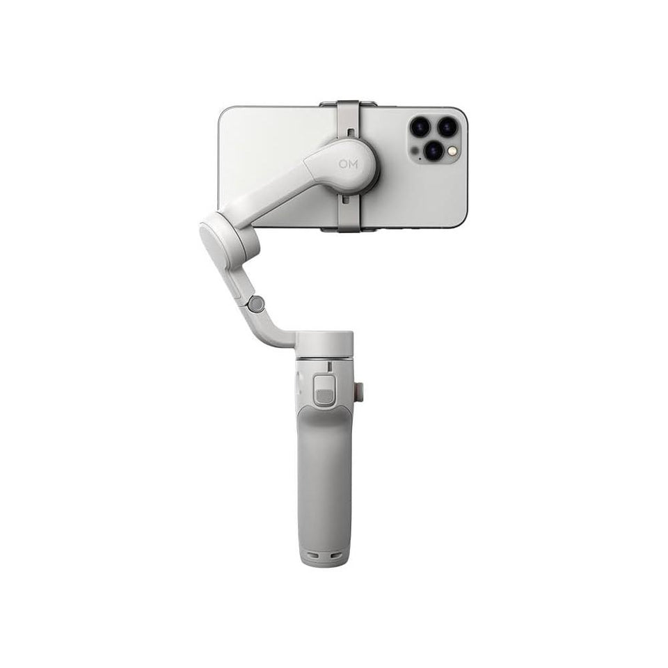 Estabilizador Dji Osmo Mobile 6 Platinum - Dji113