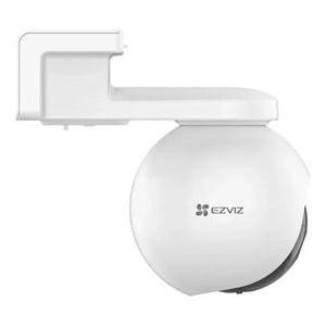 Câmera De Segurança Wi-Fi Externa Ezviz CB8 3MP Bateria