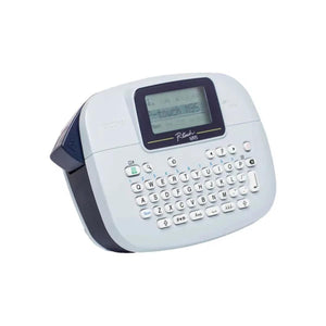 Rotulador Eletronico Brother Branco - Ptm95Wt - 0114774-01