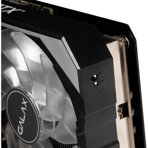 Placa de Video Galax Geforce RTX 3050 2x 8gb 35nsl8md6yex