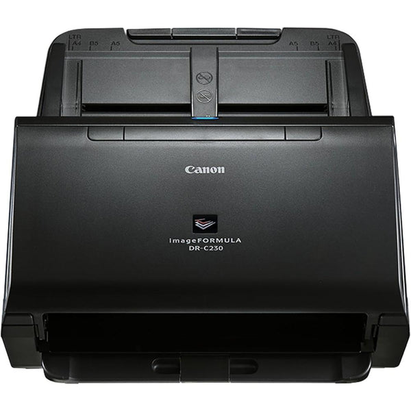 Scanner de Mesa Profissional Canon imageFORMULA DR-C230
