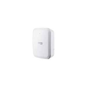 Sirene S/ Fio Xss 8000 (Branca) Intelbras