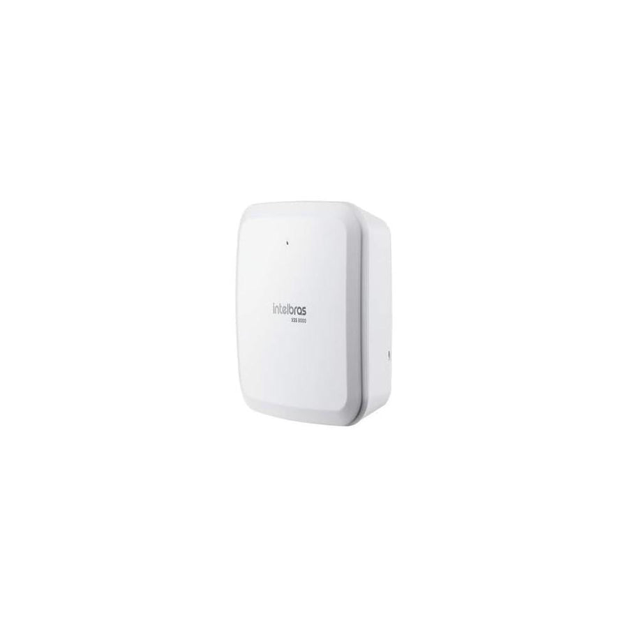 Sirene S/ Fio Xss 8000 (Branca) Intelbras