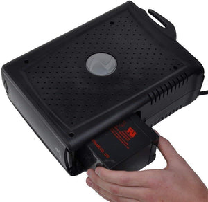 Nobreak Ragtech Save Home 600va 4125 20nsh4125