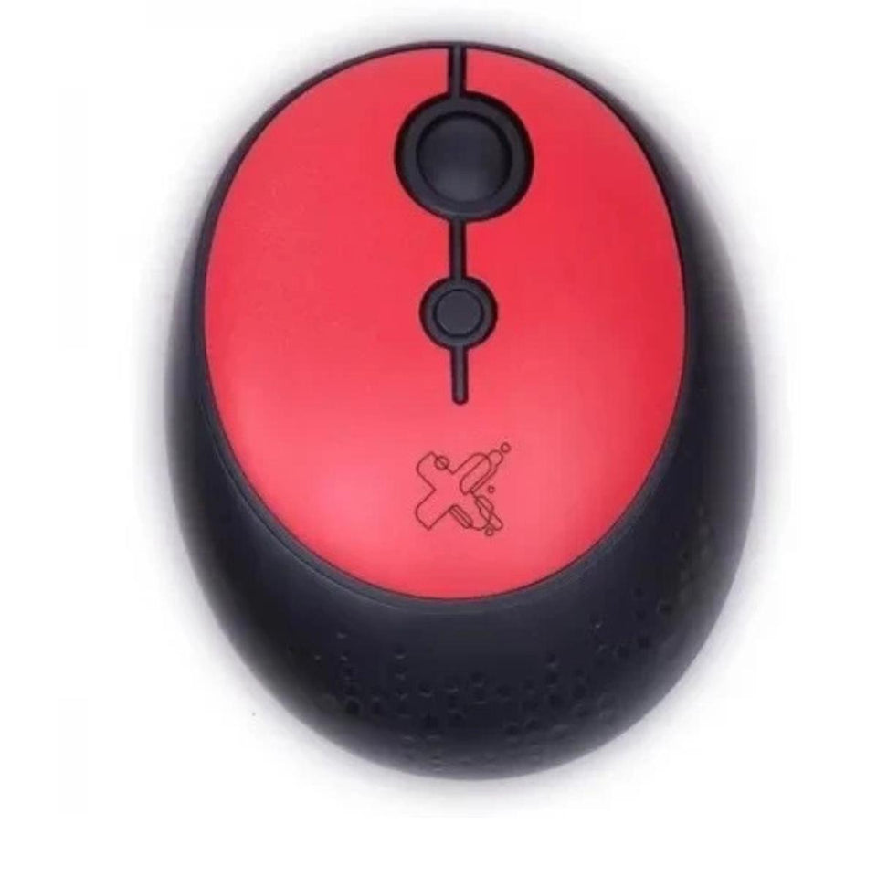 Mouse Techware Red Hex Maxprint