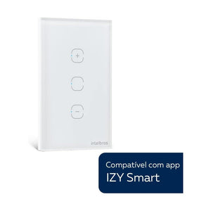 Interruptor Inteligente Wifi Ews 1101 I Intelbras