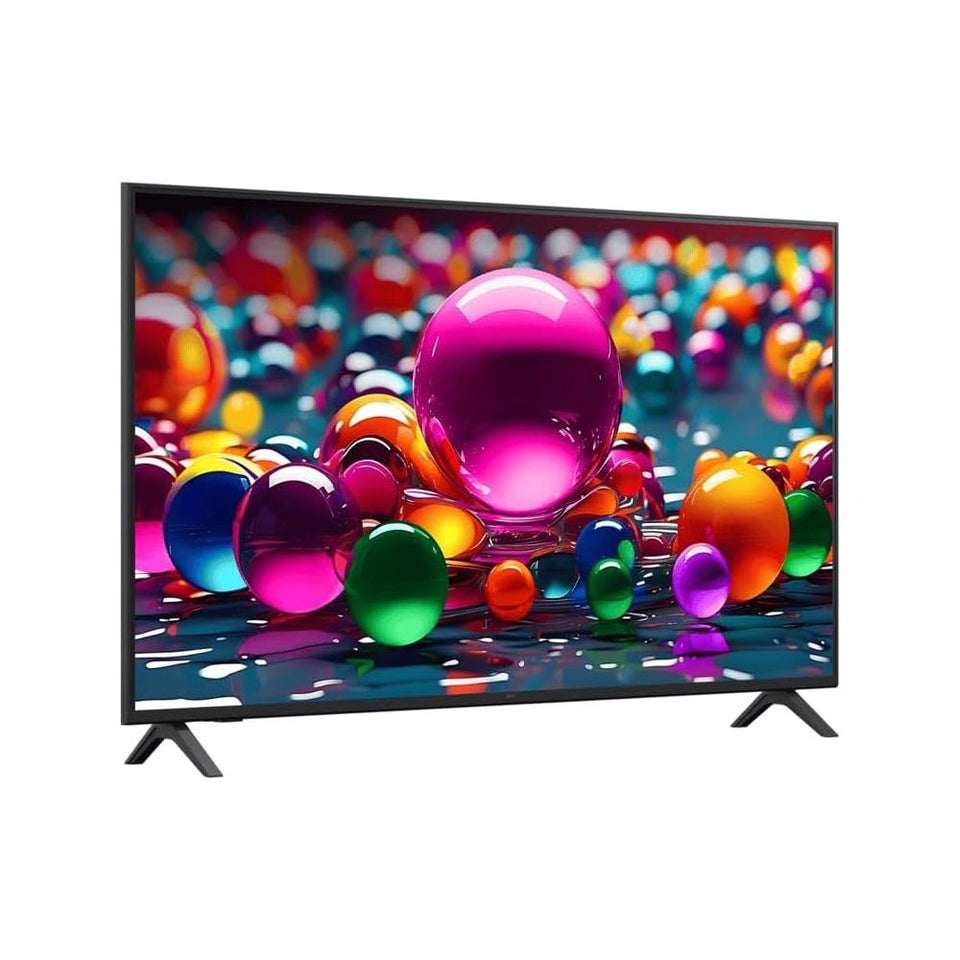 Smart TV LG 55” 4K UHD AI ThinQ 55UA8550PSA