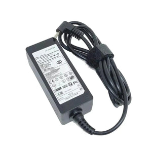 Carregador p/ Notebook Samsung 40W 19V 2.1A