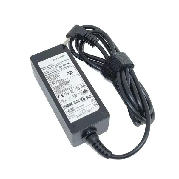 Carregador p/ Notebook Samsung 40W 19V 2.1A