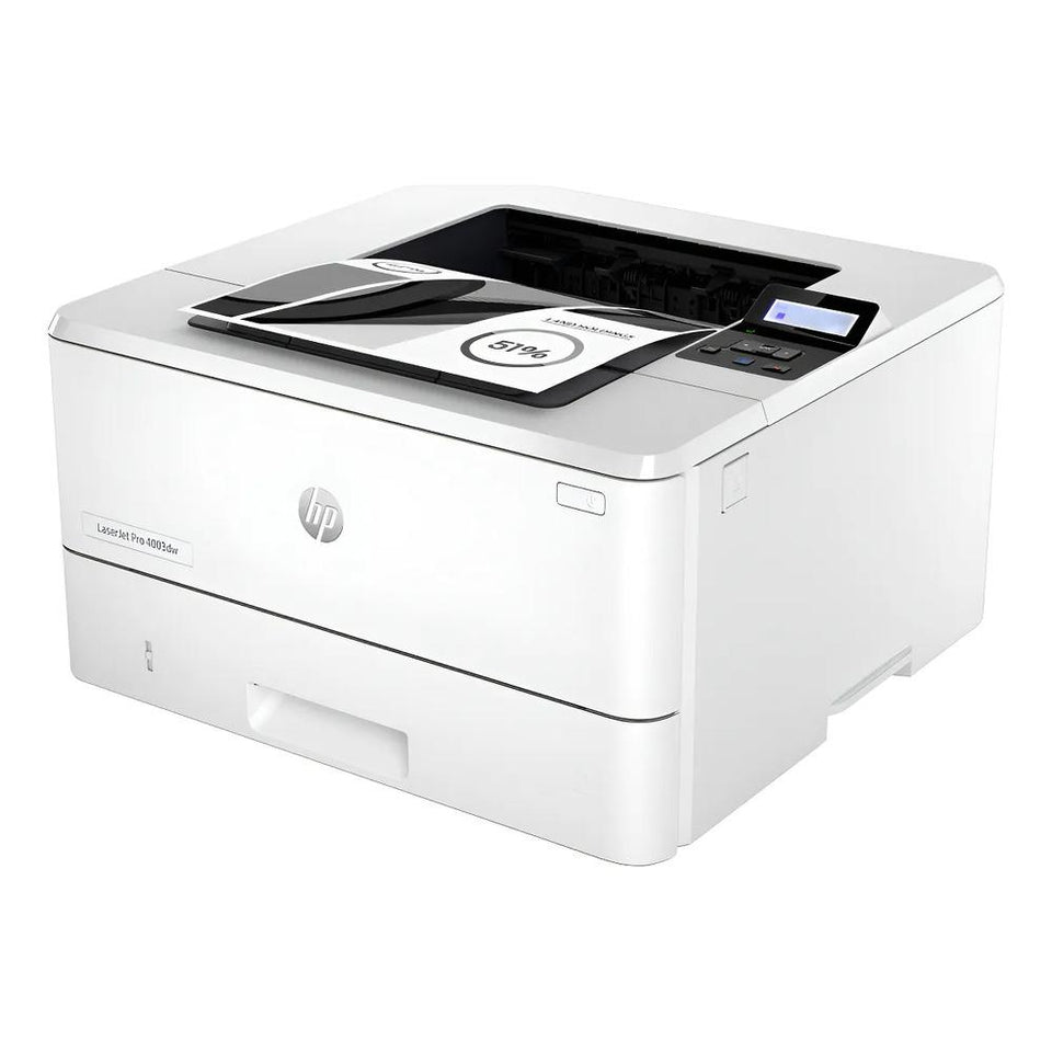 Impressora Hp Laserjet Pro 4003Dw