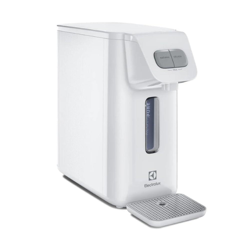 Purificador de Água Electrolux Efficient PE15 Branco Bivolt