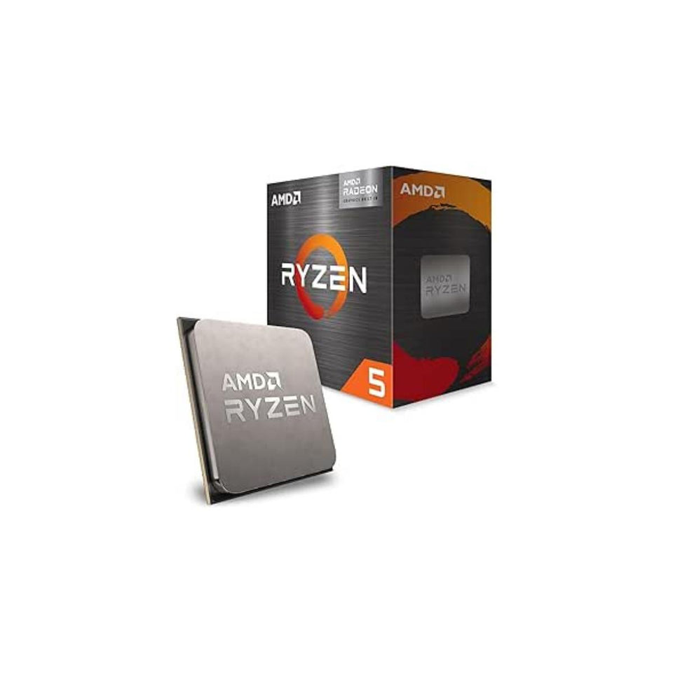 Processador AMD Ryzen 5 5600GT AM4 c/ Vídeo Integrado