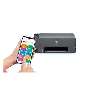 Impressora Multifuncional Smart Tank 584