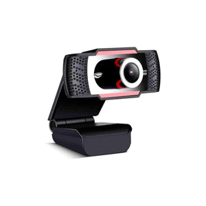 Webcam C3Tech, 1080P, Full Hd, Wb-100