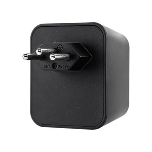 Protetor De Energia Eps 301 1T Preto Intelbras