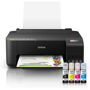 Impressora Epson Ecotank L1250