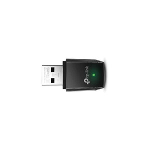 Adaptador Wi-Fi USB TP-Link AC1300 5GHz Mini