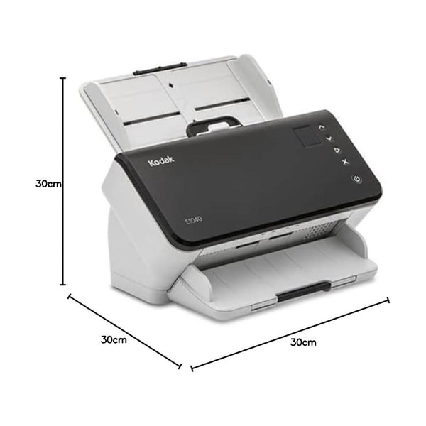 Scanner Kodak E1040 8011892I
