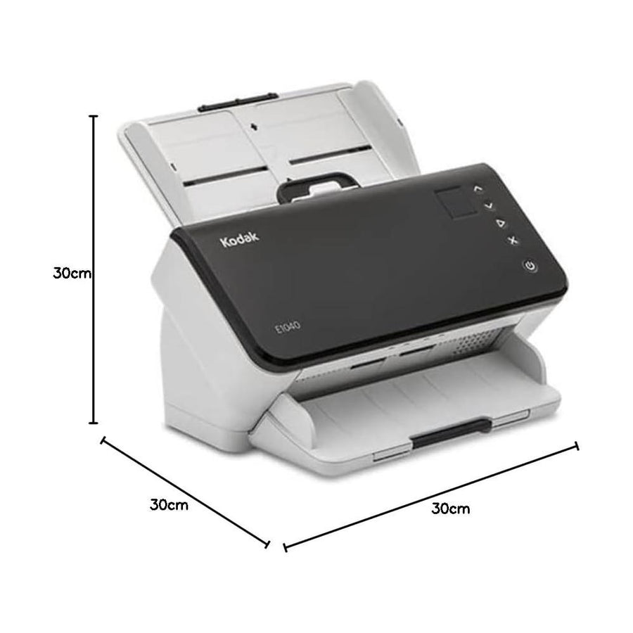 Scanner Kodak E1040 8011892I