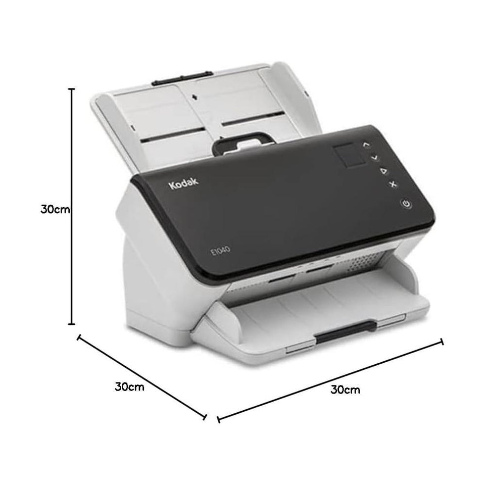 Scanner Kodak E1040 8011892I